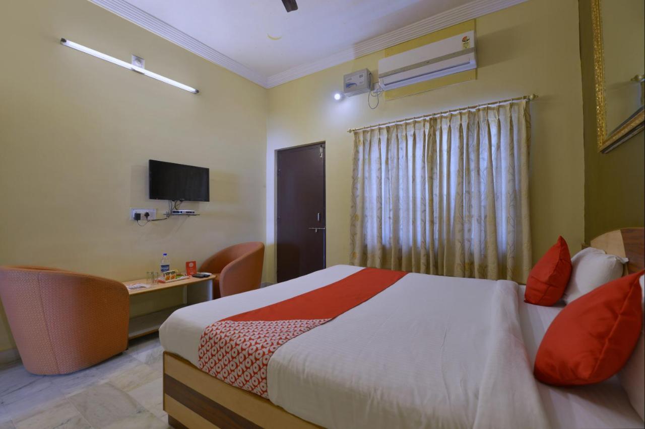 Oyo 10499 Hotel Shiv Shakti Kivarli Δωμάτιο φωτογραφία