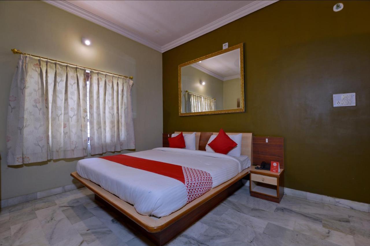 Oyo 10499 Hotel Shiv Shakti Kivarli Εξωτερικό φωτογραφία