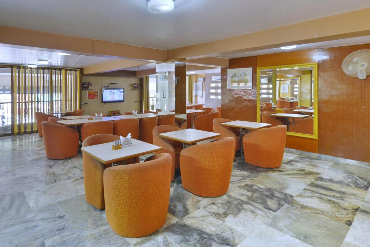 Oyo 10499 Hotel Shiv Shakti Kivarli Εξωτερικό φωτογραφία