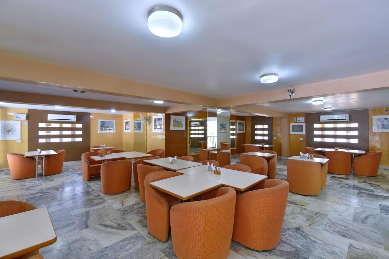 Oyo 10499 Hotel Shiv Shakti Kivarli Εξωτερικό φωτογραφία