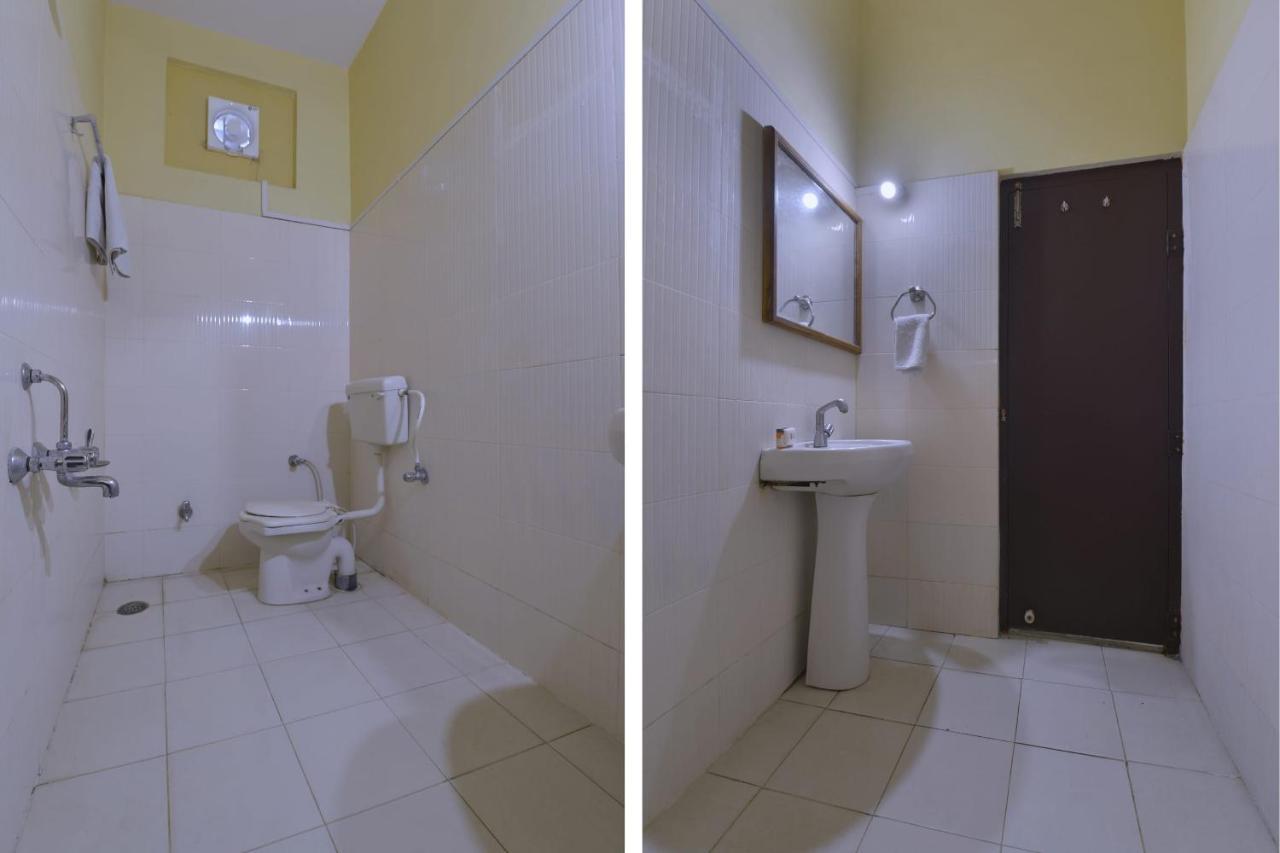 Oyo 10499 Hotel Shiv Shakti Kivarli Εξωτερικό φωτογραφία